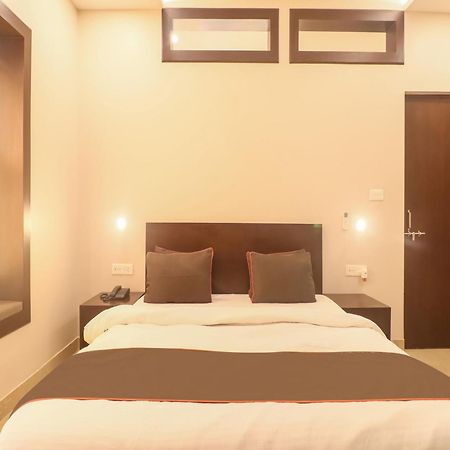 Townhouse Amaraa Farms Near Lulu Hypermarket Lucknow Zewnętrze zdjęcie