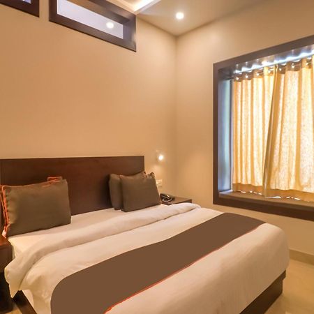 Townhouse Amaraa Farms Near Lulu Hypermarket Lucknow Zewnętrze zdjęcie