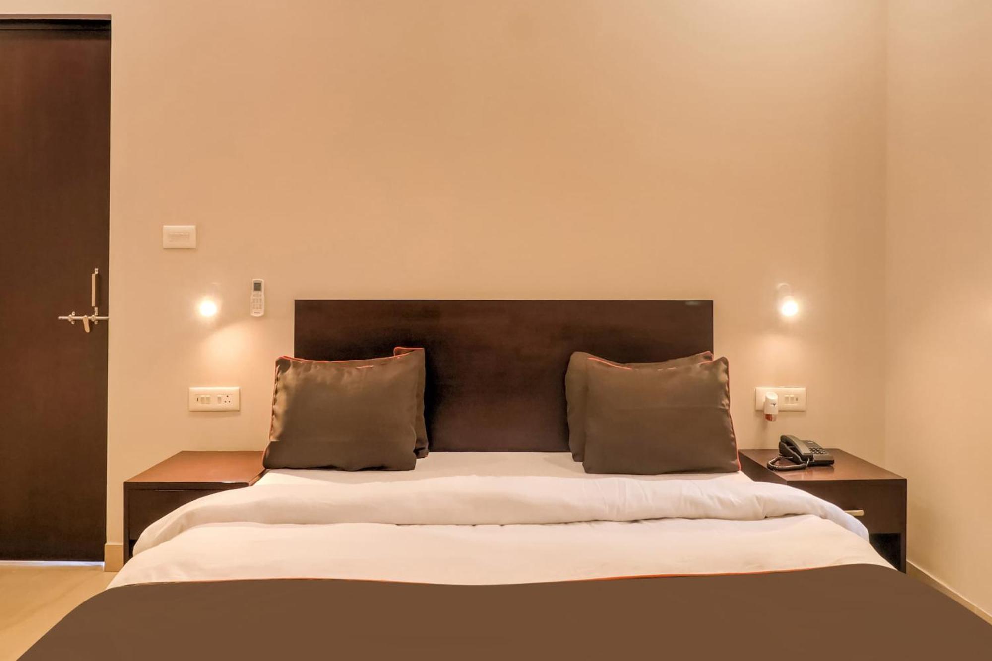 Townhouse Amaraa Farms Near Lulu Hypermarket Lucknow Zewnętrze zdjęcie