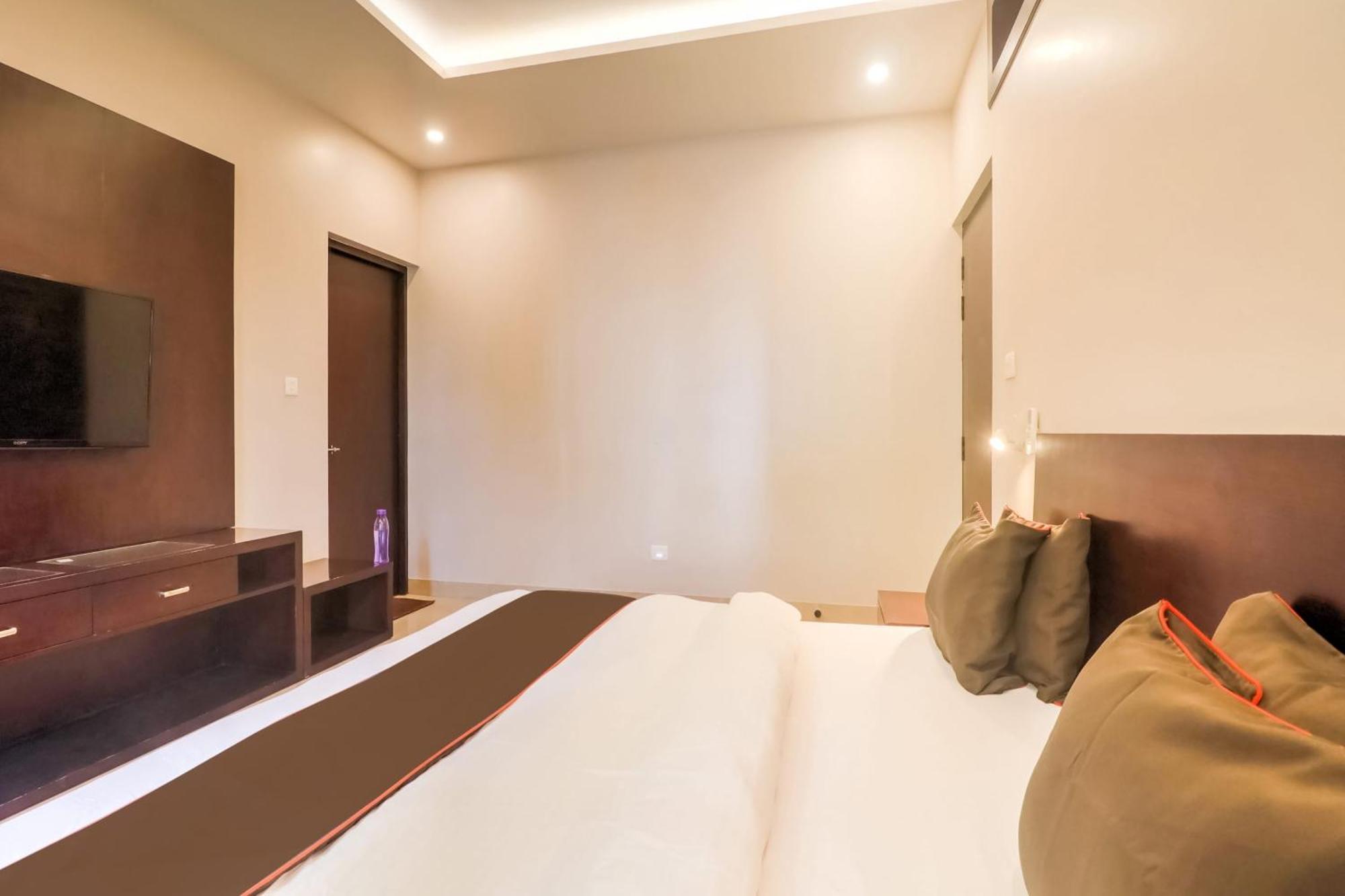 Townhouse Amaraa Farms Near Lulu Hypermarket Lucknow Zewnętrze zdjęcie
