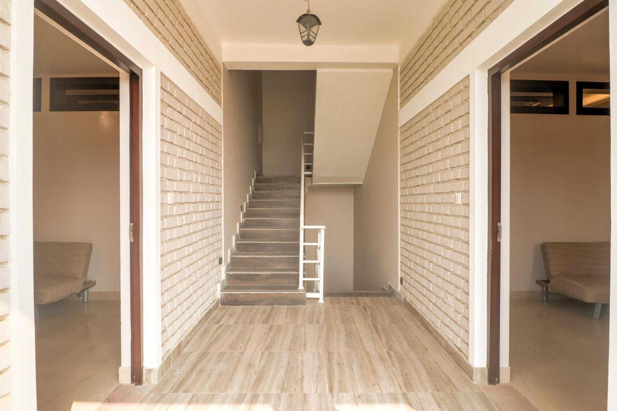 Townhouse Amaraa Farms Near Lulu Hypermarket Lucknow Zewnętrze zdjęcie