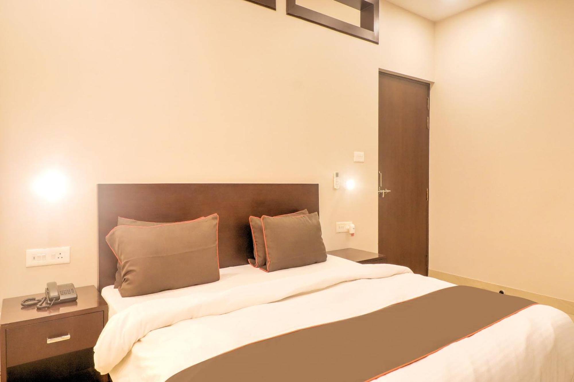 Townhouse Amaraa Farms Near Lulu Hypermarket Lucknow Zewnętrze zdjęcie