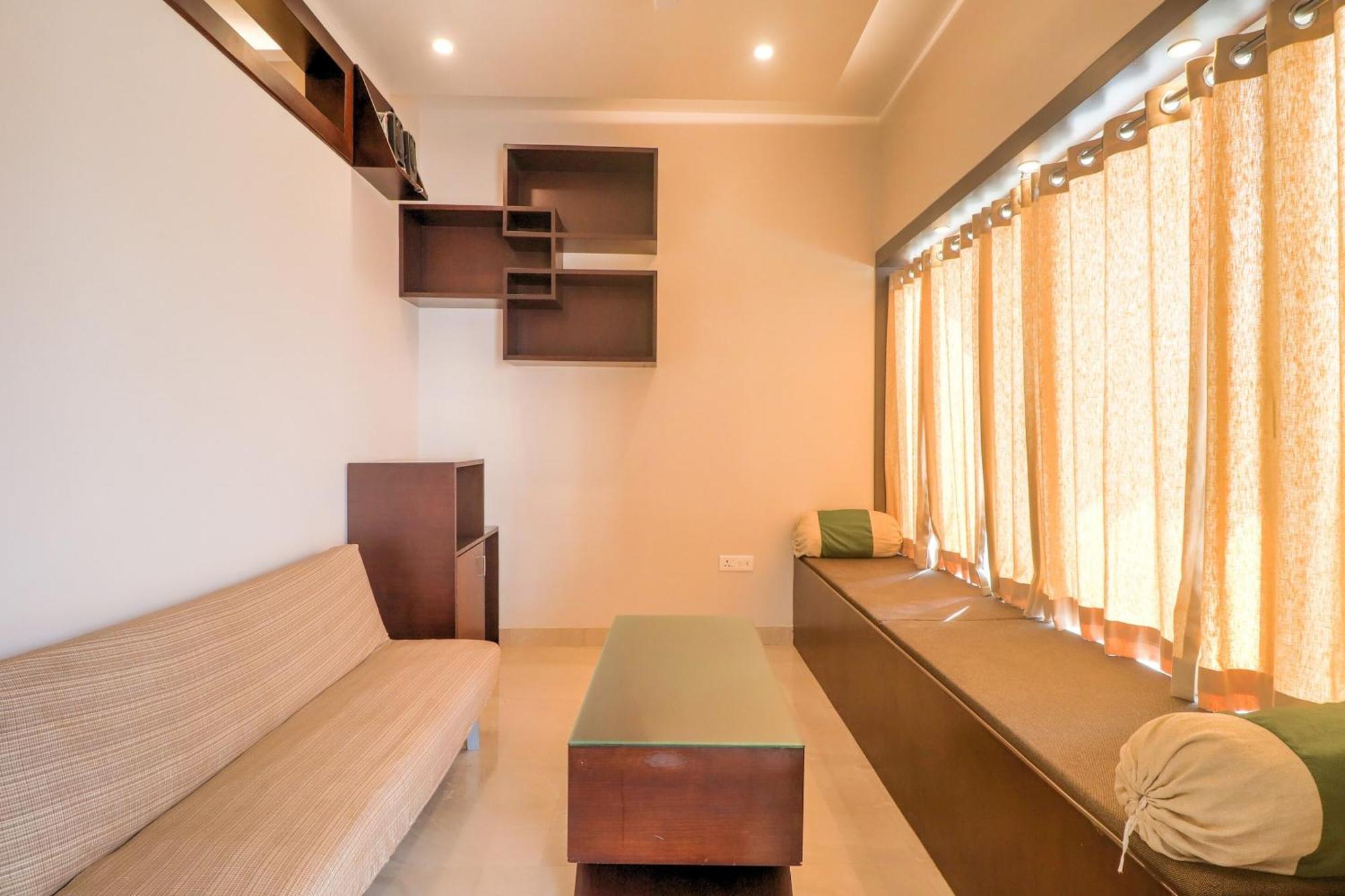 Townhouse Amaraa Farms Near Lulu Hypermarket Lucknow Zewnętrze zdjęcie