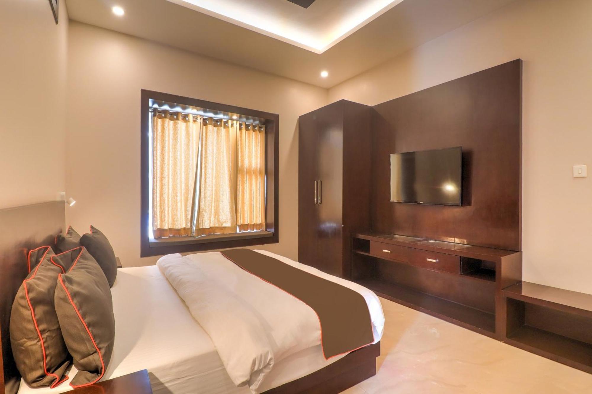 Townhouse Amaraa Farms Near Lulu Hypermarket Lucknow Zewnętrze zdjęcie