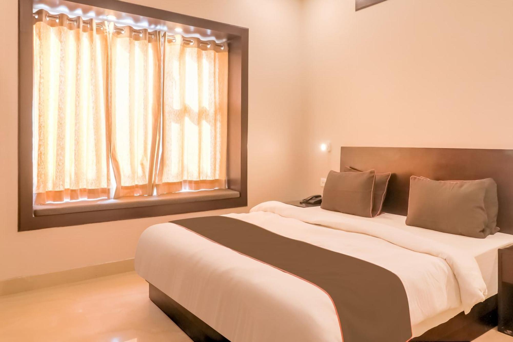 Townhouse Amaraa Farms Near Lulu Hypermarket Lucknow Zewnętrze zdjęcie