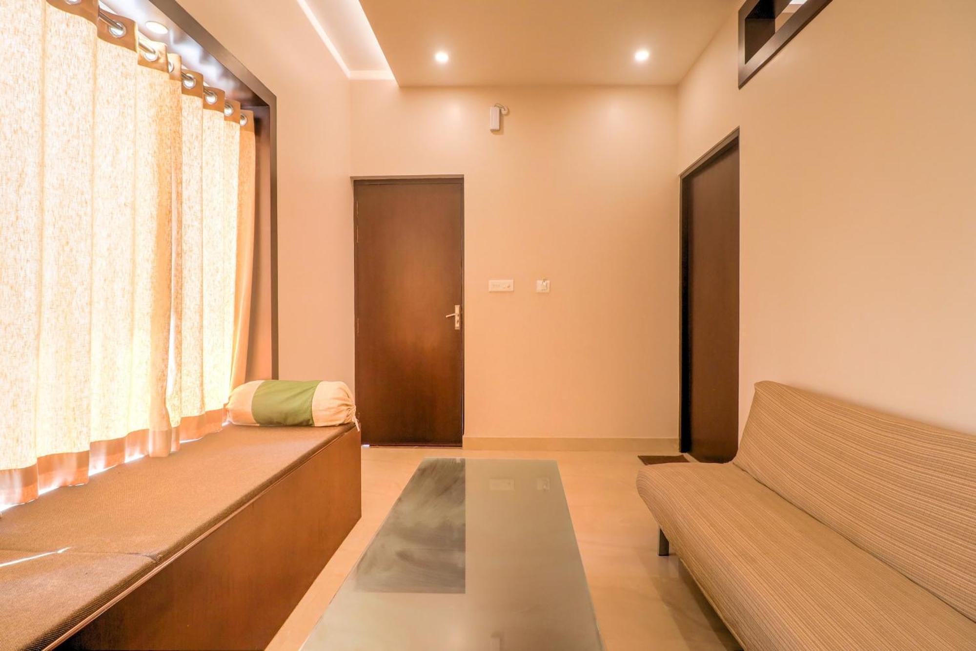 Townhouse Amaraa Farms Near Lulu Hypermarket Lucknow Zewnętrze zdjęcie