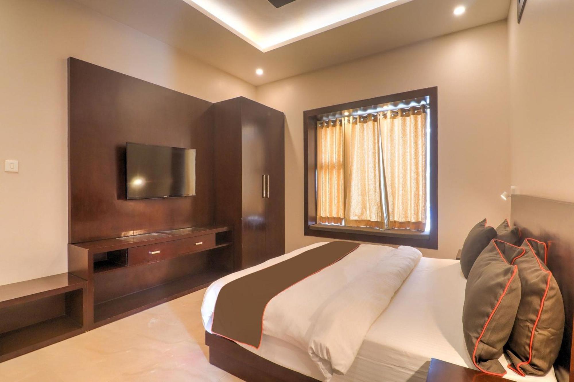 Townhouse Amaraa Farms Near Lulu Hypermarket Lucknow Zewnętrze zdjęcie