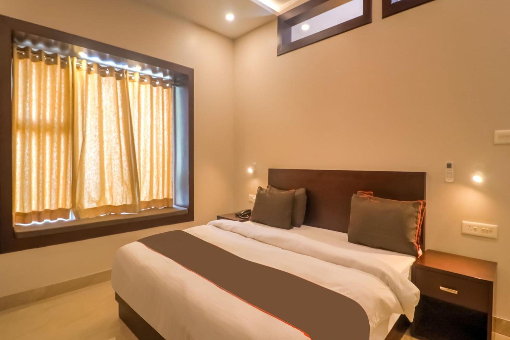 Townhouse Amaraa Farms Near Lulu Hypermarket Lucknow Zewnętrze zdjęcie