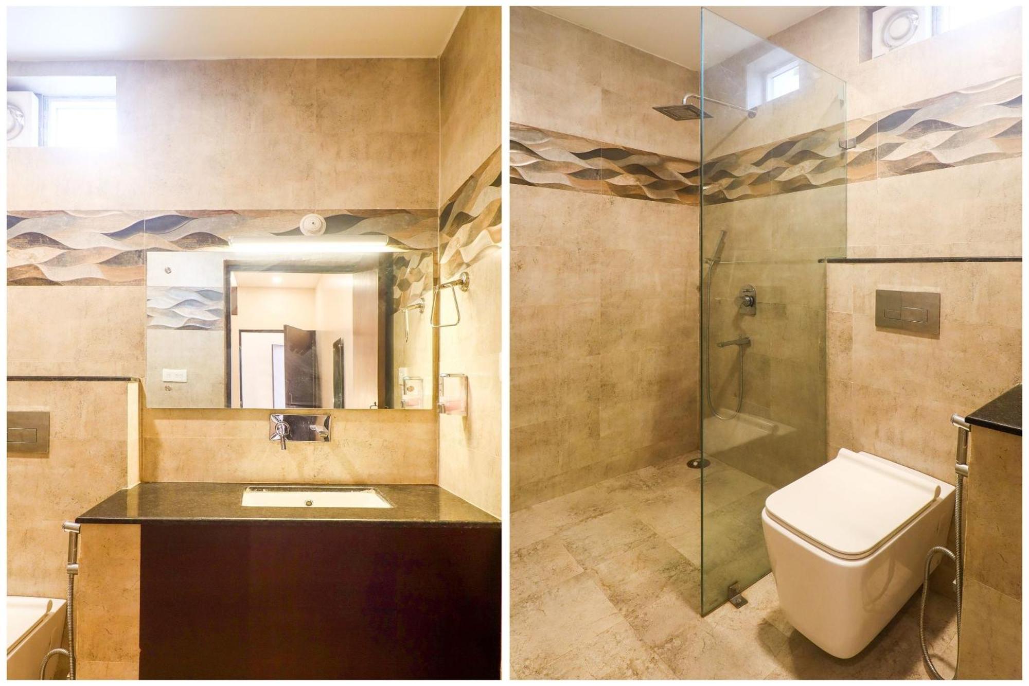 Townhouse Amaraa Farms Near Lulu Hypermarket Lucknow Zewnętrze zdjęcie