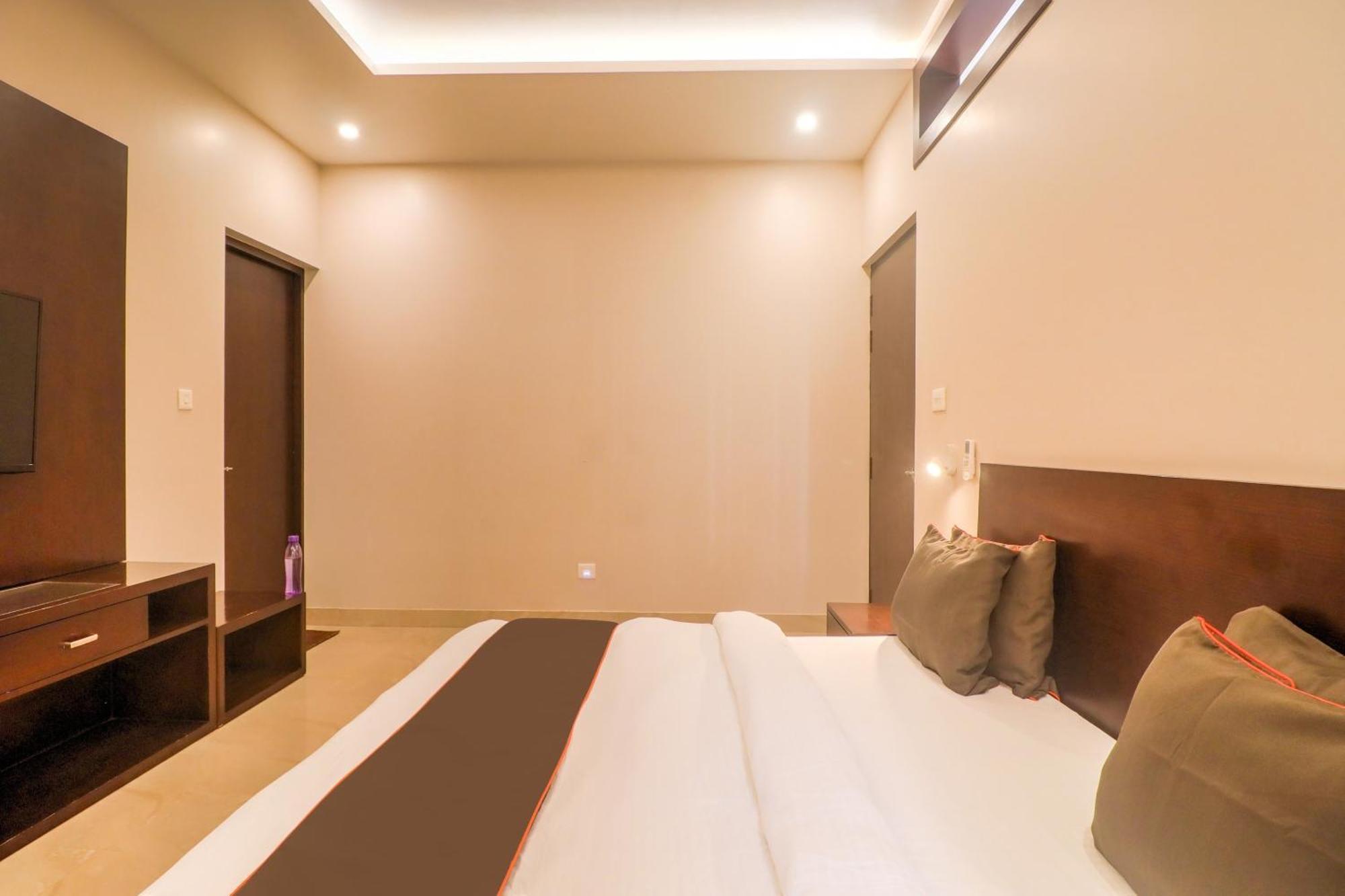 Townhouse Amaraa Farms Near Lulu Hypermarket Lucknow Zewnętrze zdjęcie