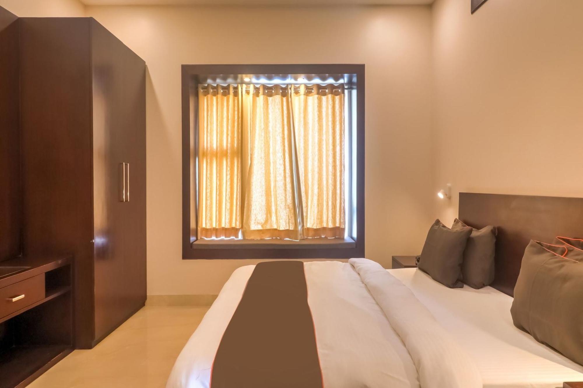 Townhouse Amaraa Farms Near Lulu Hypermarket Lucknow Zewnętrze zdjęcie