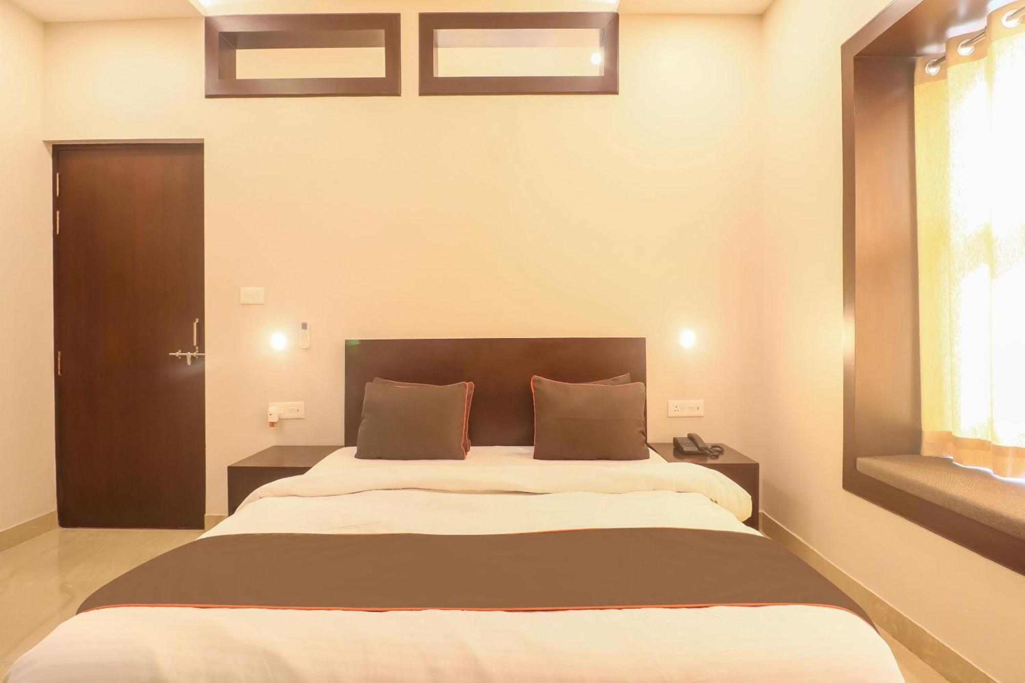 Townhouse Amaraa Farms Near Lulu Hypermarket Lucknow Zewnętrze zdjęcie