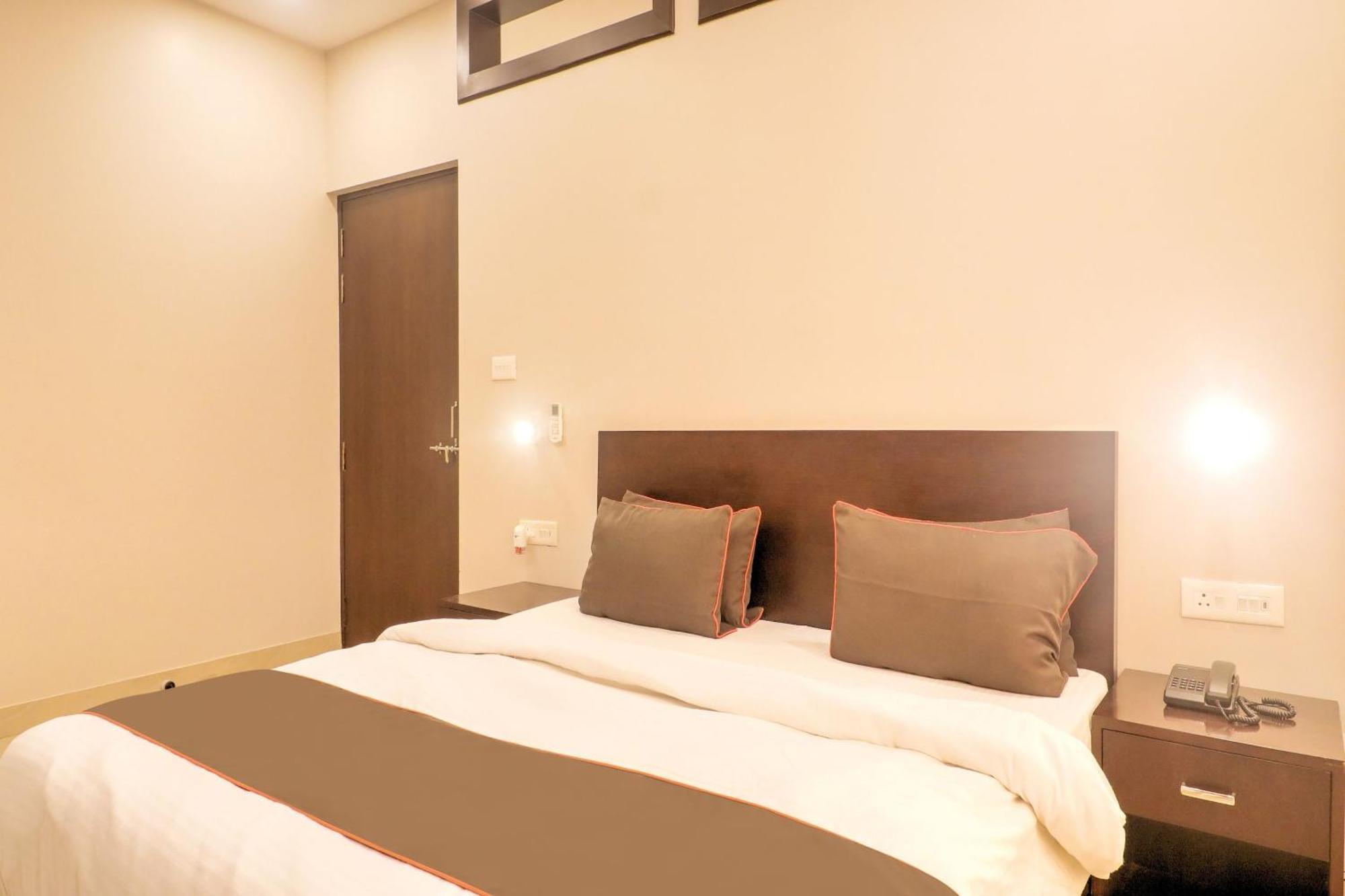 Townhouse Amaraa Farms Near Lulu Hypermarket Lucknow Zewnętrze zdjęcie