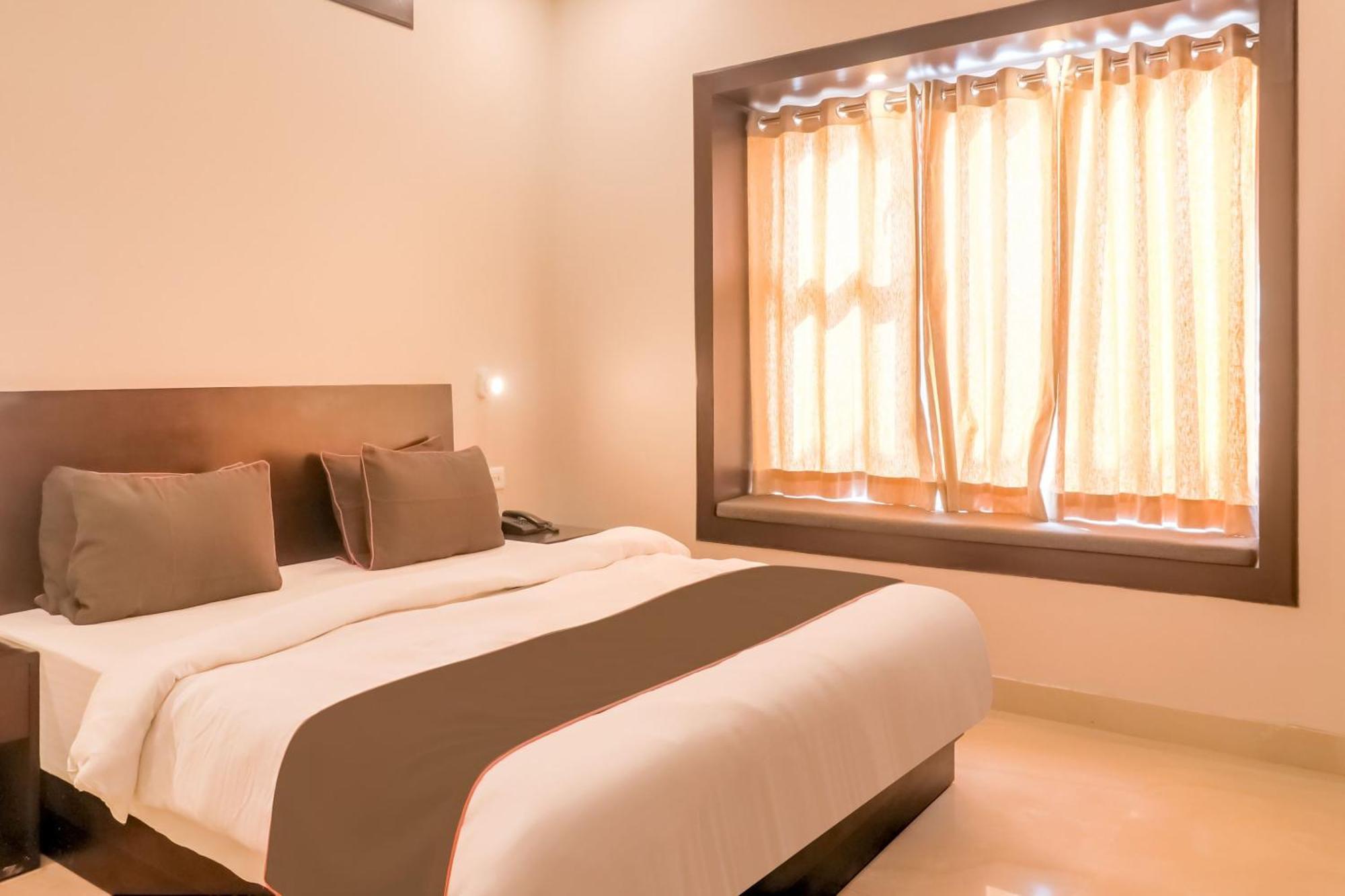 Townhouse Amaraa Farms Near Lulu Hypermarket Lucknow Zewnętrze zdjęcie