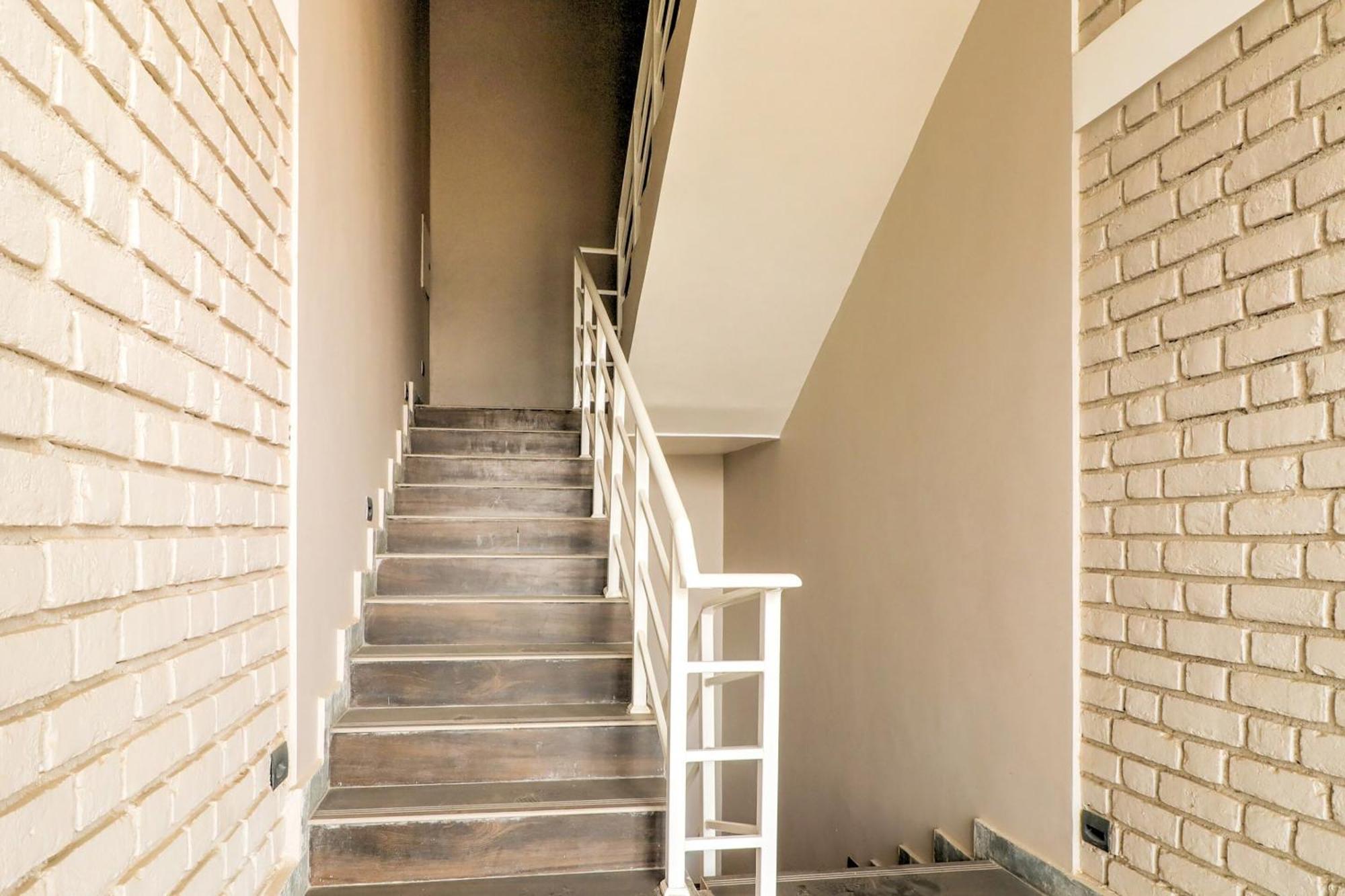 Townhouse Amaraa Farms Near Lulu Hypermarket Lucknow Zewnętrze zdjęcie