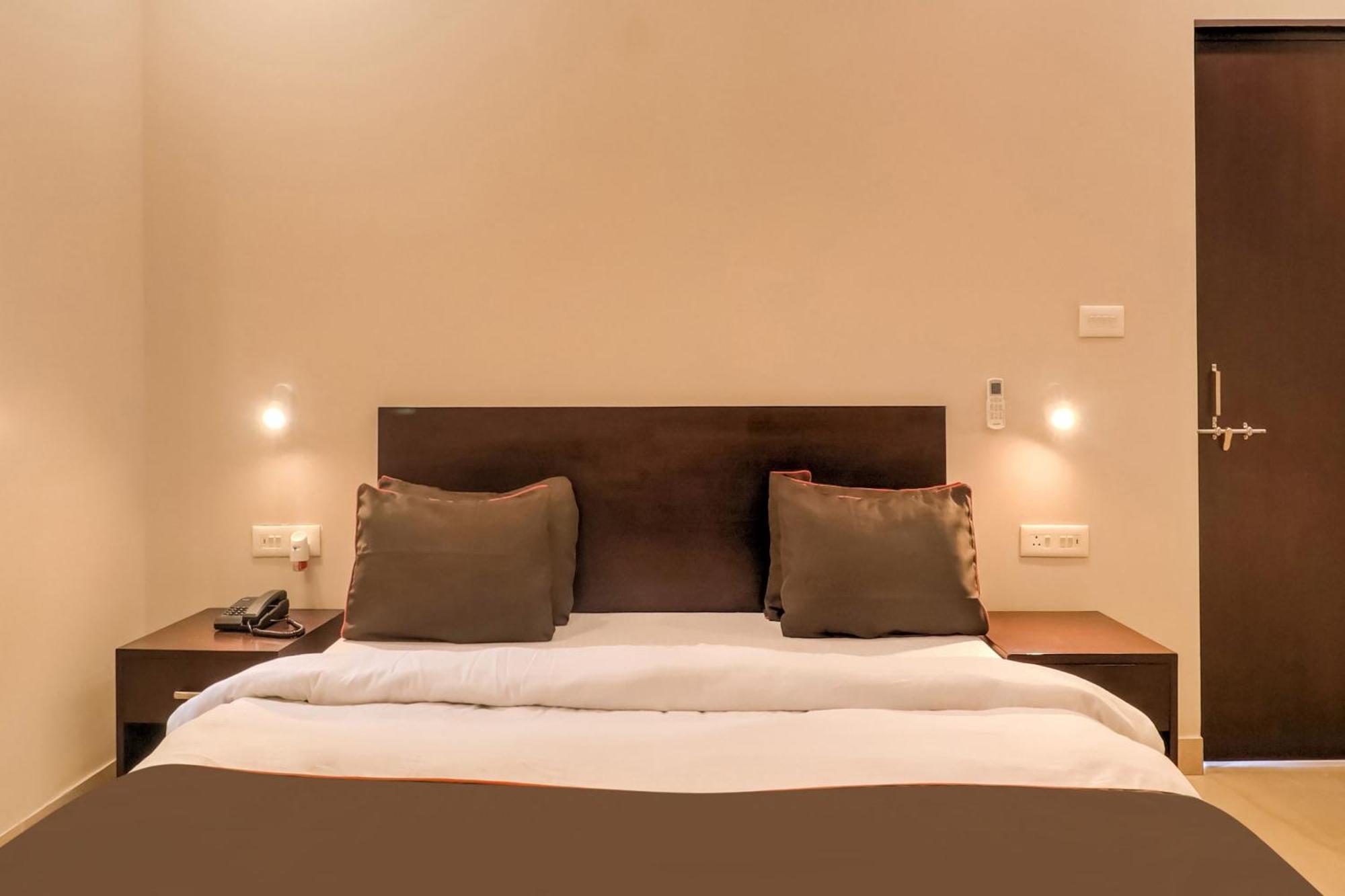Townhouse Amaraa Farms Near Lulu Hypermarket Lucknow Zewnętrze zdjęcie