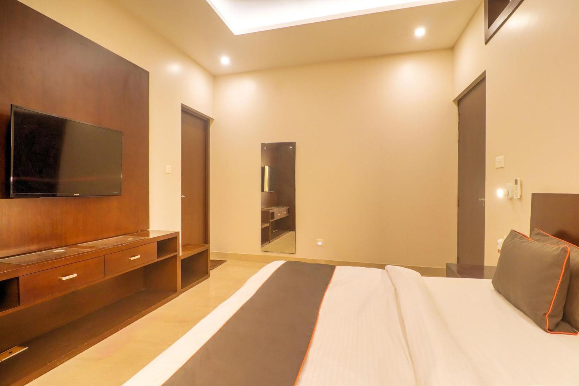 Townhouse Amaraa Farms Near Lulu Hypermarket Lucknow Zewnętrze zdjęcie