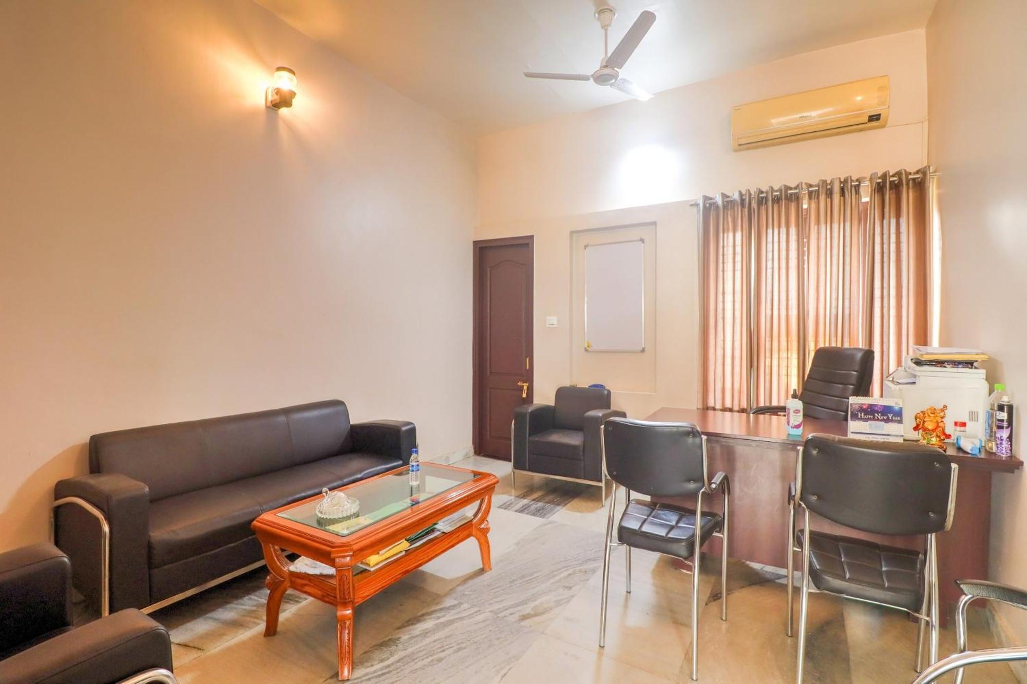 Townhouse Amaraa Farms Near Lulu Hypermarket Lucknow Zewnętrze zdjęcie