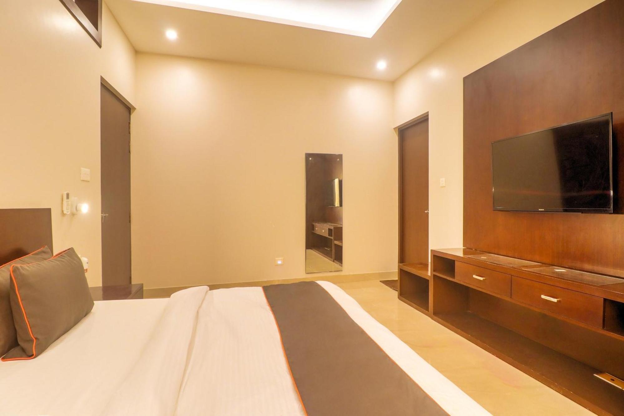 Townhouse Amaraa Farms Near Lulu Hypermarket Lucknow Zewnętrze zdjęcie