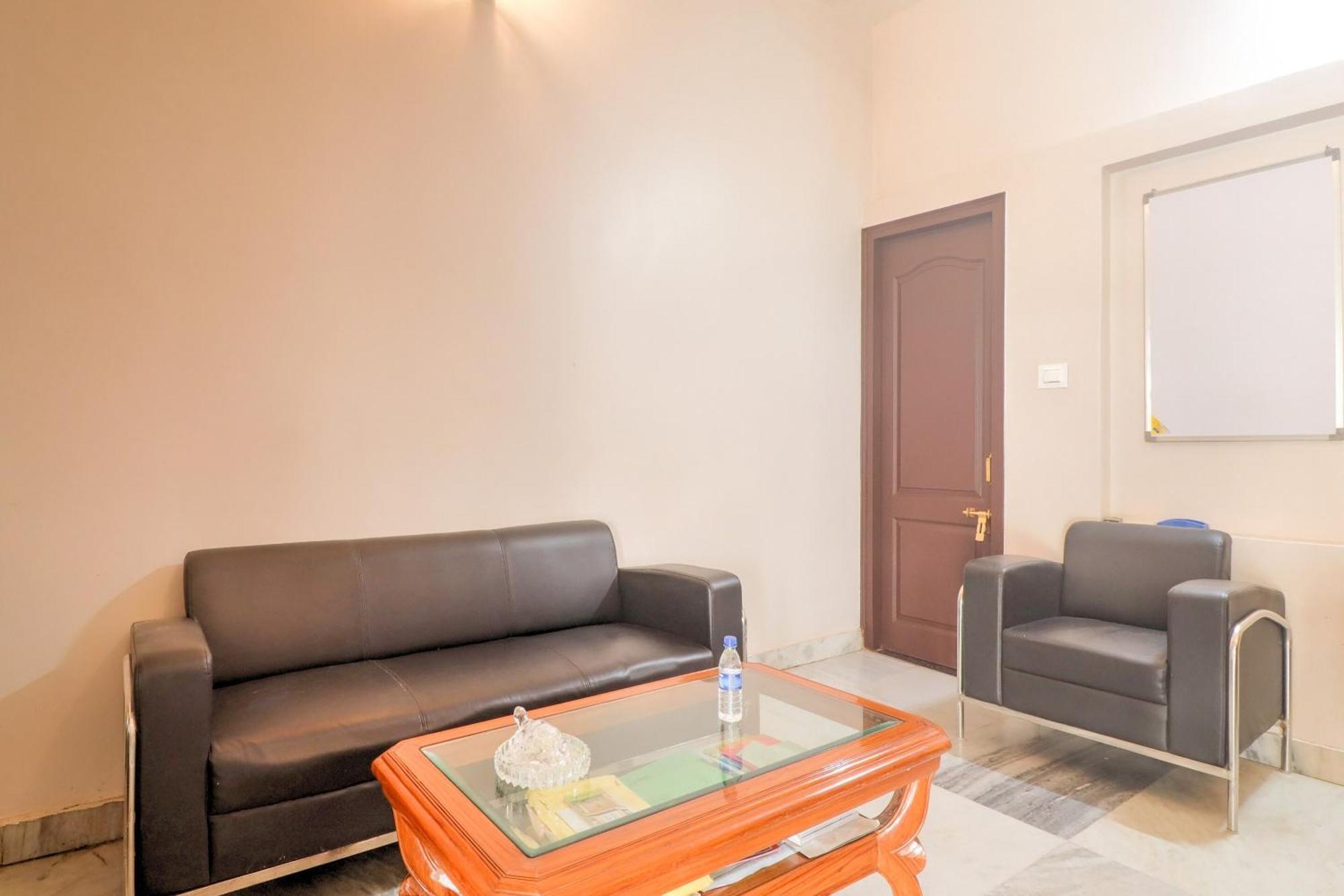 Townhouse Amaraa Farms Near Lulu Hypermarket Lucknow Zewnętrze zdjęcie