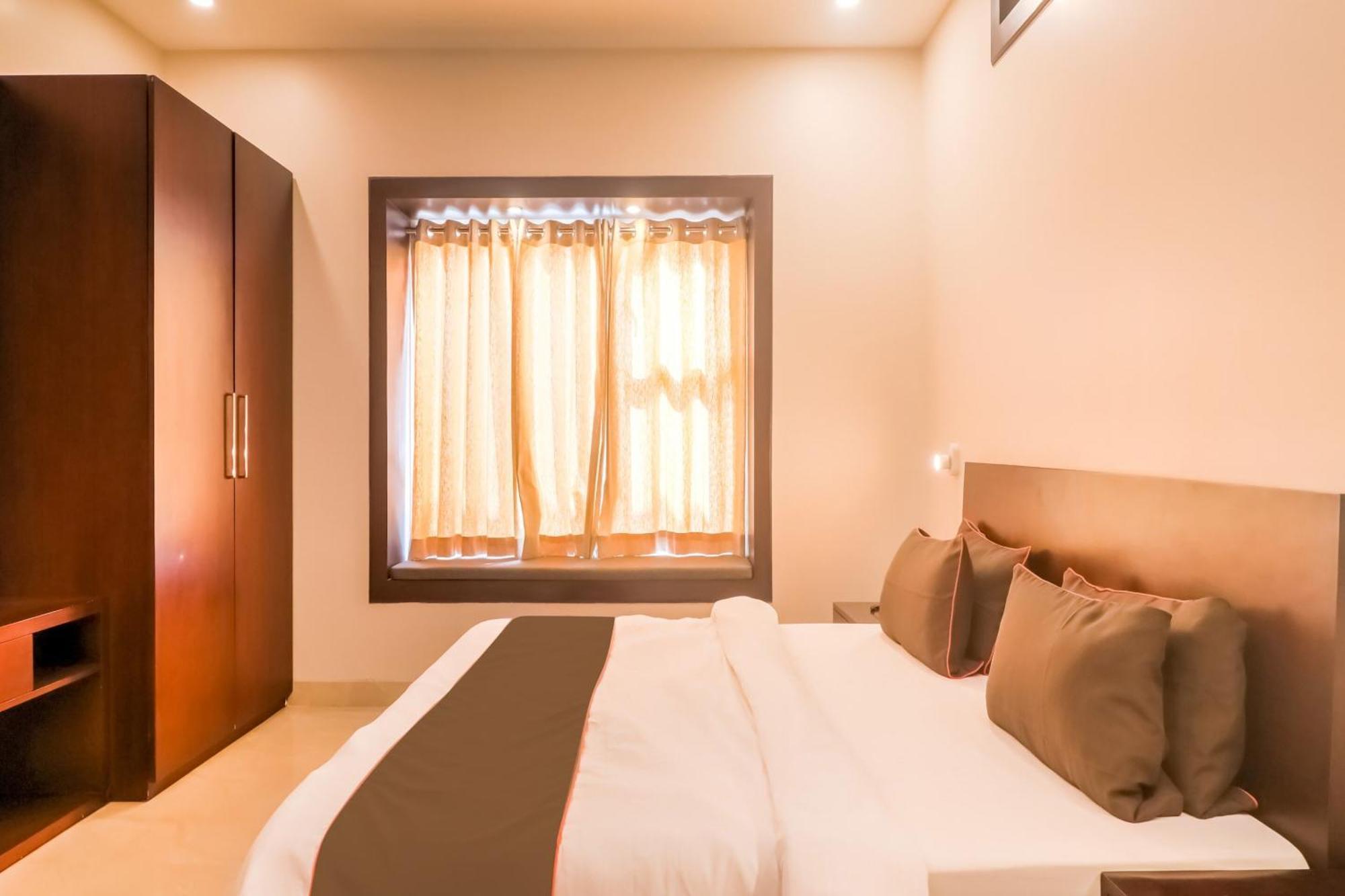 Townhouse Amaraa Farms Near Lulu Hypermarket Lucknow Zewnętrze zdjęcie