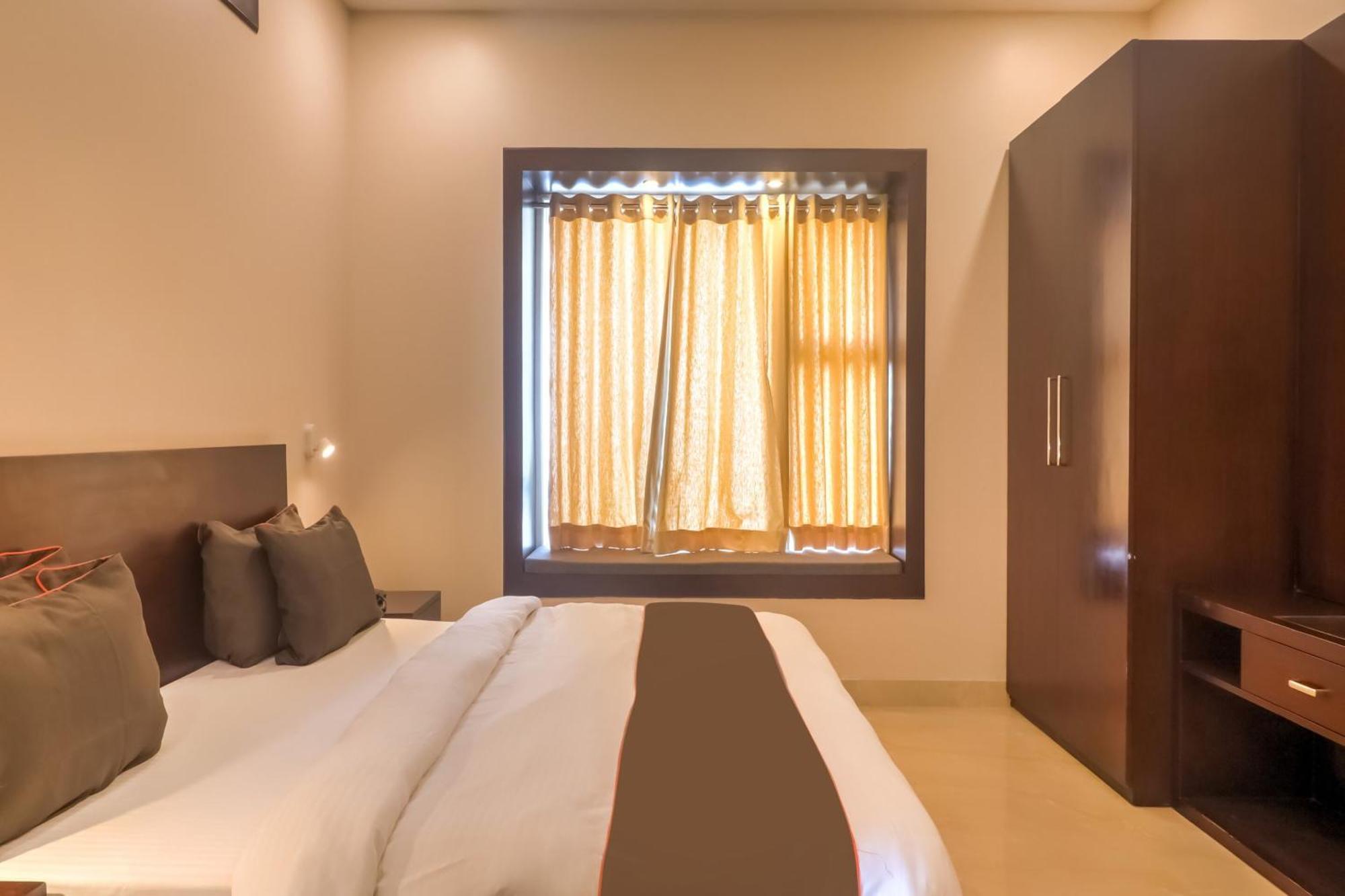 Townhouse Amaraa Farms Near Lulu Hypermarket Lucknow Zewnętrze zdjęcie