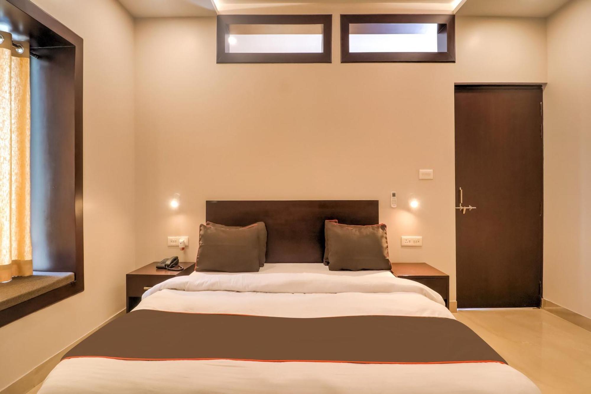 Townhouse Amaraa Farms Near Lulu Hypermarket Lucknow Zewnętrze zdjęcie