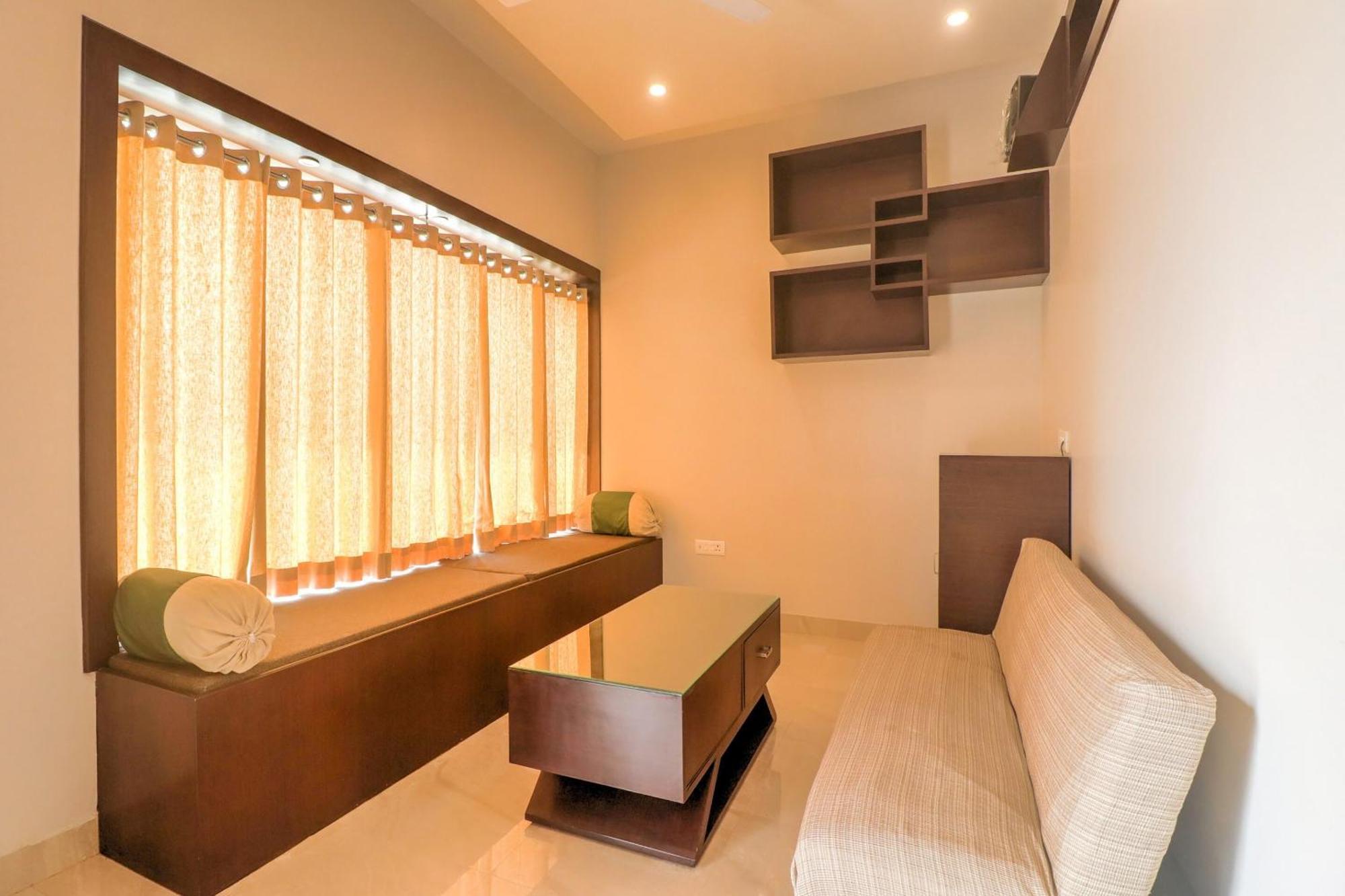 Townhouse Amaraa Farms Near Lulu Hypermarket Lucknow Zewnętrze zdjęcie