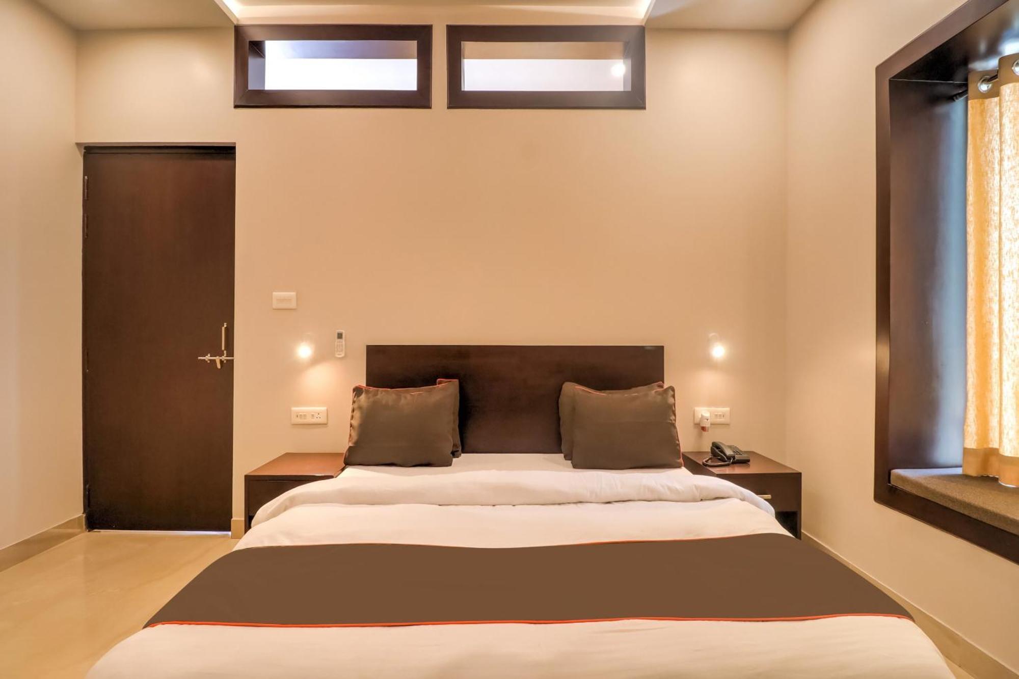 Townhouse Amaraa Farms Near Lulu Hypermarket Lucknow Zewnętrze zdjęcie